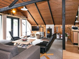 Holiday house Ansager  16