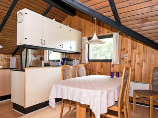 Holiday house Ansager  7