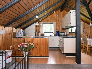 Casa de vacaciones Ansager  12