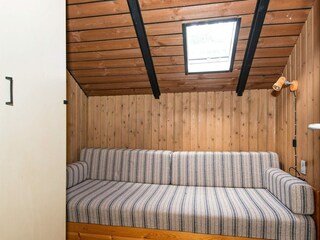 Holiday house Ansager  9
