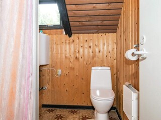 Holiday house Ansager  2