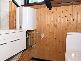 Holiday house Ansager  9