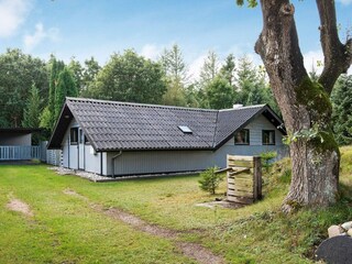 Holiday house Ansager  10