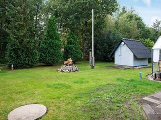 Holiday house Ansager  19
