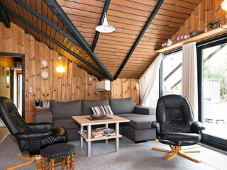 Holiday house Ansager  20