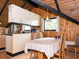 Holiday house Ansager  20