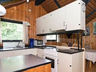 Holiday house Ansager  21