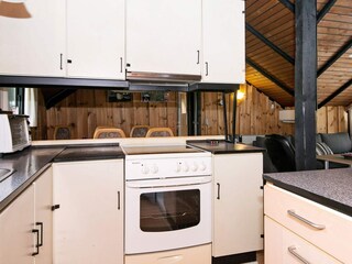 Holiday house Ansager  14