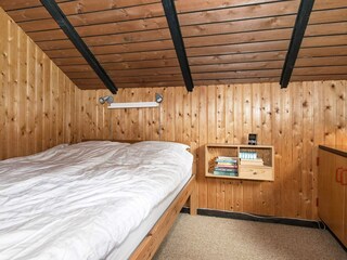 Holiday house Ansager  11