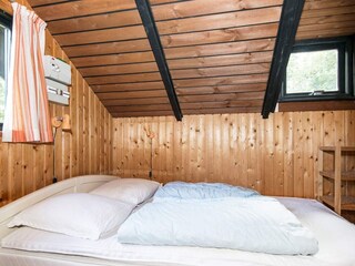 Casa de vacaciones Ansager  28