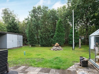 Holiday house Ansager  27
