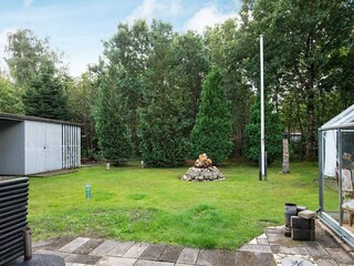 Holiday house Ansager  6
