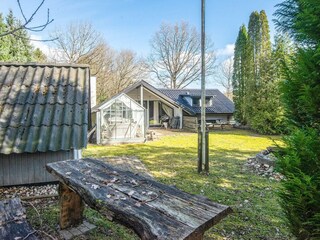 Ferienhaus Ansager  22