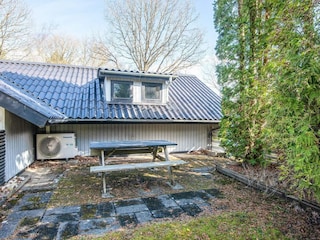 Holiday house Ansager  41