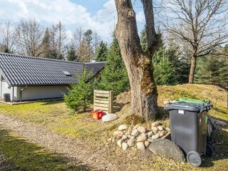 Holiday house Ansager  24