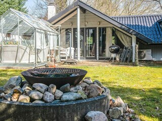 Holiday house Ansager  41