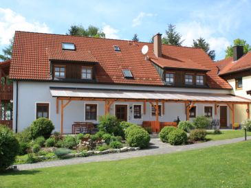 Ferienwohnung 1 - Ferienhof Maul