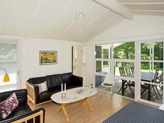 Ferienhaus Bork Havn  12