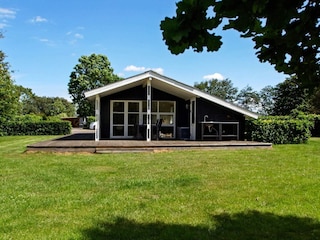 Ferienhaus Bork Havn Außenaufnahme 7