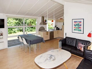 Ferienhaus Bork Havn  16