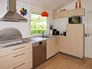 Ferienhaus Bork Havn  18