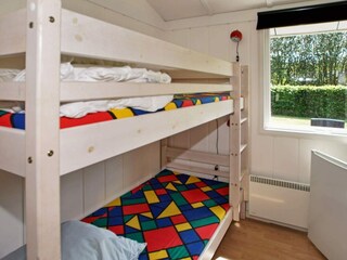 Ferienhaus Bork Havn  19