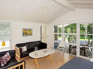 Ferienhaus Bork Havn  22