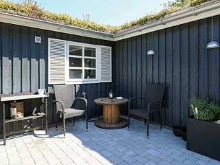 Casa de vacaciones Blåvand  4