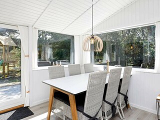 Ferienhaus Blåvand  24