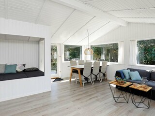 Maison de vacances Blåvand  1