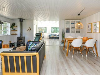 Vakantiehuis Blåvand  3