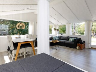 Vakantiehuis Blåvand  4