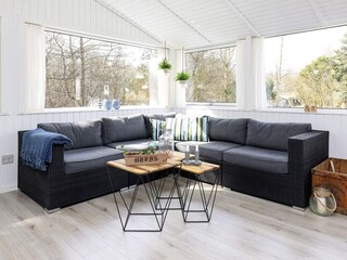 Vakantiehuis Blåvand  5
