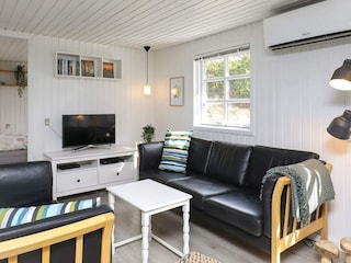 Ferienhaus Blåvand  2