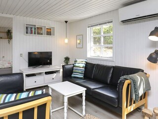 Maison de vacances Blåvand  2