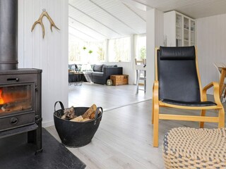 Vakantiehuis Blåvand  22