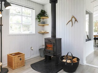 Vakantiehuis Blåvand  11