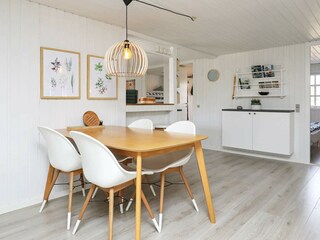 Vakantiehuis Blåvand  9