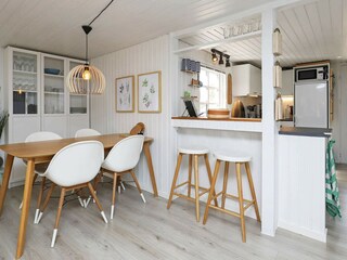 Vakantiehuis Blåvand  10