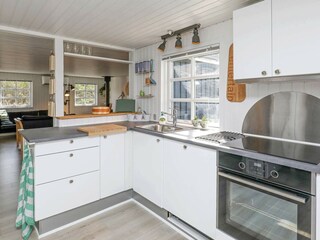 Vakantiehuis Blåvand  11