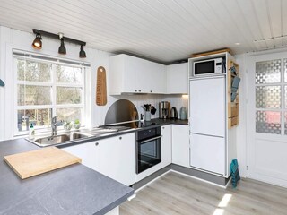 Vakantiehuis Blåvand  12