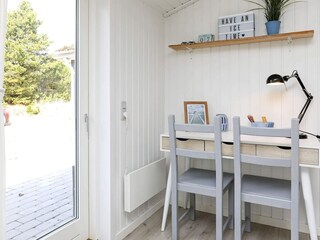 Vakantiehuis Blåvand  13