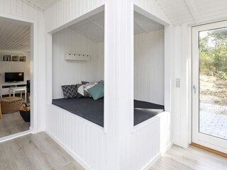 Vakantiehuis Blåvand  14
