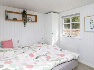 Casa de vacaciones Blåvand  19