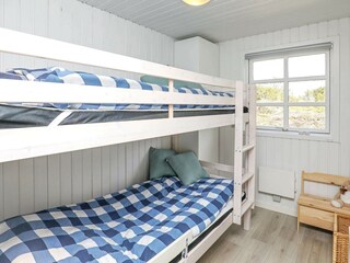 Casa de vacaciones Blåvand  20