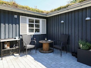 Vakantiehuis Blåvand  21