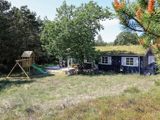 Vakantiehuis Blåvand  22