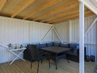 Vakantiehuis Blåvand  23