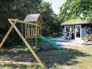 Vakantiehuis Blåvand  26