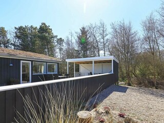 Vakantiehuis Blåvand  7